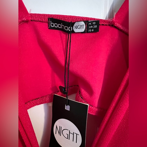 Boohoo Dress - Picture 4 of 7